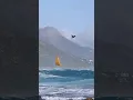 Crazy Huge Jump over the Kite 😱🤯 @thesaffas