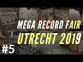Download Lagu World's BIGGEST Record Fair Utrecht - #5/7 Digging Deep - Mint \u0026 Rare UK Vinyl