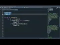 NPTEL joy of computing using python week 7 program 3 Binary and Symmetric matrix identification
