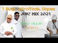 Download Lagu 🔥 3 Step, AfroTech \u0026 Gqom Mix #5 🔥| Dlala Thukzin | Mörda | Khayelitsha | Olwethu Dyantyi