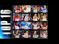 NCAA volleyball committee s in-season top 16 rankings Breakdown takeaways