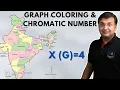 29 - Graph Coloring and Chromatic Number of a Graph
