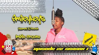 amapiano the pop up corner s1 ep 22 smileykeys feat hulumeni u0026 teedoh impilo encono