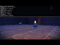 raylib C Game Dev Marooned Console Commands