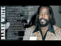 Download Lagu Barry White 2025 Best Songs - Full Album Greatest Romantic Soul Hits