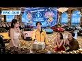 Poor Deliveryman Catches His Wife Cheating Awakens a Tycoon System Buys Her Hotel for 5M