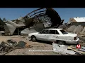 Perryton Dealing With Debris Clean-Up Following Tornado Strong Storms
