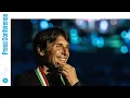 Download Lagu Dimaro 2025 - la conferenza di Mister Antonio Conte