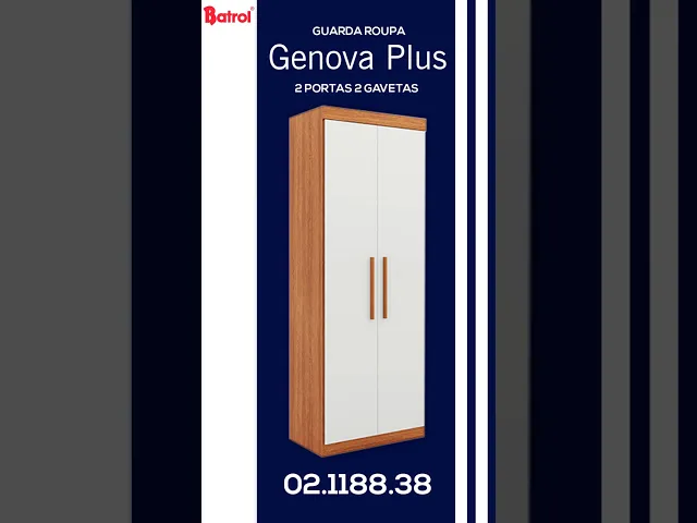 Vídeo do produto Vídeo do produto