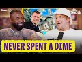 Rob Gronkowski REVEALS he s NEVER touched his NFL earnings 4th South