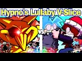 Download Lagu Friday Night Funkin' Hypno Lullaby V-Slice UPDATE Demo Port | Pokemon VS FNF (FNF Mod)