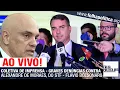Download Lagu AO VIVO: COLETIVA DE IMPRENSA - GRAVES DENÚNCIAS CONTRA MORAES, DO STF - FLÁVIO BOLSONARO