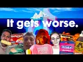 Download Lagu The DUMBEST TikTok Trends Iceberg Explained