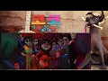 [Pixar Coco] 문서윤(Seo Yoon Moon) - The World Es Mi Familia(이 세상은 내 가족이야) [Korean Ver.]
