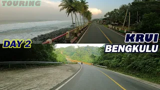 Download TOURING ACEH | KRUI - BENGKULU LINTAS PESISIR BARAT SUMATERA SELATAN MP3