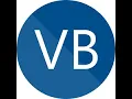 Visual Basic window application calculate total sales keep total sales with a static variable