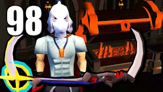 1 Scythe 2 Scythe Red Scythe Blue Scythe Ironman
