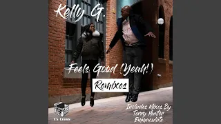 feels good yeah terry hunter soooo good organ dub 
