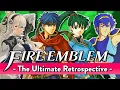 Fire Emblem The Ultimate Retrospective