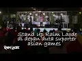 Download Lagu STANDUP COMEDY RAIM LAODE  di Ancol 17 agustus 2018 Duta Asian games  PART 1