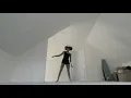 Love on-Demand - Alex Isley improv by Laila