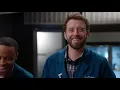 Bones Season 11 Gag