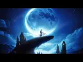 Alone at Night Tranquil Sounds for a Peaceful Escape