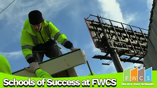 Schools of Success at FWCS 2025-2026 School Year