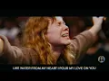 Download Lagu Steffany Gretzinger BEAUTIFUL JESUS - POUR MY LOVE  PRAISE SONG  spontaneous worship