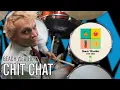 Download Lagu Beach Weather - Chit Chat | Office Drummer