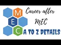 MEC complete details Career Jobs Subjects Opportunities Challenges Duration Top Colleges Scope