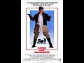 Armed and Dangerous 1986 - Movie Review