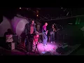 Kiwi Jr - Stage Names (Nov 14, 2025 @ The Underground)