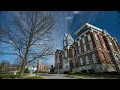 Explore the University of Kentucky Campus