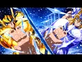 Lagu NOUVEAUTÉ ! LE NOUVEAU REMAKE DE SAINT SEIYA FAIT LE BUZZ SUR INTERNET !