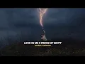 Download Lagu Love On Me x Prince Of Egypt | Full Version | Aviral Kapasia