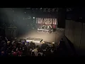 From Ashes To New "Heartache" Live 2026