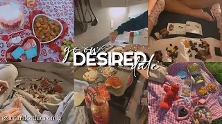 go on desired date subliminal manifest desired date w specific person