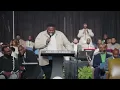 🤯🔥 SING MELVIN CRISPELL III!!!!! Old School Hymns Medley @ COGIC AIM 2023