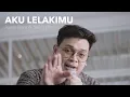 AKU LELAKIMU - NATTA REZA (Cover)