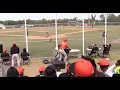 Orioles-Pirates Minor League Spring Training Game 3-23-25