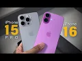 Download Lagu iPhone 15 Pro vs. iPhone 16: de slimme iPhone-kopersgids voor 2025