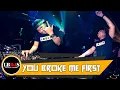Download Lagu DJ Remix Terbaru - YOU BROKE ME FIRST Full Bass | Bang Patur
