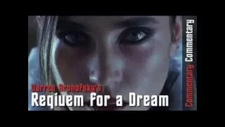 موسيقى فيلم مرثية حلم                      مصغرة على آلة الكمان دندنها