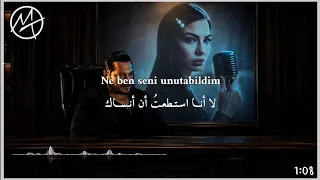 اغنية مسلسل حلم أشرف الحلقة     الحلقة الاخيرة  مترجمة   لا أستطيع أن أنساك                      دندنها