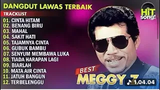 dangdut lawas terbaik meggy z full album tanpa iklan
