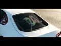 GODLESS feat. ADAM THE SHINOBI - DEATH IS NEAR (CarX Drift Racing edit. by Angelys_)