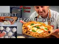 Download Lagu How to Make Perfect Pizza Dough - For the House⎮NEW 2021