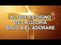 Download Lagu AL QUE ES TRES VECES SANTO letra