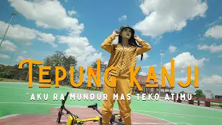 dj tepung kanji safira inema aku ra mundur mas teko atimu official music video aneka safari 